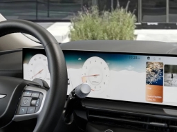 Genesis GV80 2.5T AWD 2027