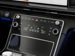 Genesis GV80 2.5T AWD 2027
