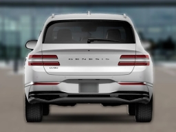 Genesis GV80 2.5T 2.5T AWD 2026