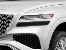 Genesis GV80 2.5T 2.5T AWD 2026
