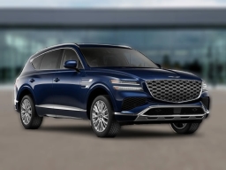 Genesis GV80 2.5T AWD 2026
