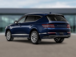 Genesis GV80 2.5T AWD 2026