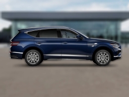 Genesis GV80 2.5T AWD 2026