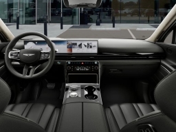 Genesis GV80 2.5T AWD 2026