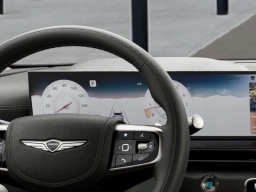 Genesis GV80 2.5T AWD 2026