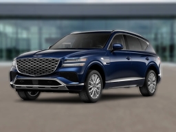 Genesis GV80 2.5T AWD 2026