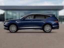 Genesis GV80 2.5T AWD 2026
