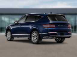 Genesis GV80 2.5T AWD 2026