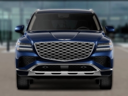Genesis GV80 2.5T AWD 2026