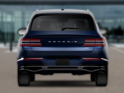 Genesis GV80 2.5T AWD 2026