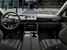 Genesis GV80 2.5T AWD 2026