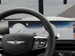 Genesis GV80 2.5T AWD 2026