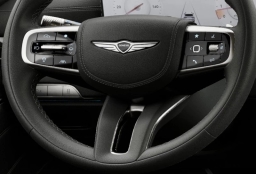 Genesis GV80 2.5T AWD 2026