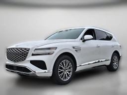 Genesis GV80 2.5T AWD 2027