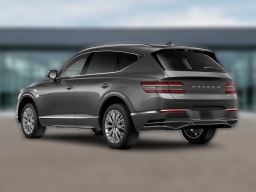 Genesis GV80 2.5T AWD 2026