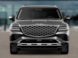 Genesis GV80 2.5T AWD 2026