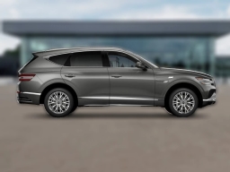 Genesis GV80 2.5T AWD 2026