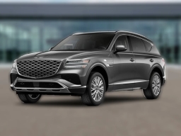 Genesis GV80 2.5T AWD 2026