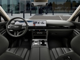 Genesis GV80 2.5T AWD 2026