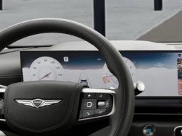 Genesis GV80 2.5T AWD 2026