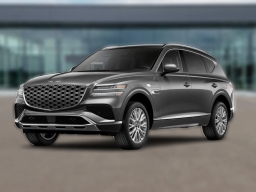 Genesis GV80 2.5T AWD 2026