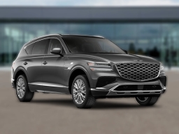 Genesis GV80 2.5T AWD 2026