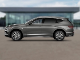 Genesis GV80 2.5T AWD 2026