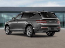 Genesis GV80 2.5T AWD 2026