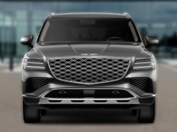 Genesis GV80 2.5T AWD 2026