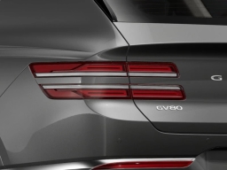 Genesis GV80 2.5T AWD 2026
