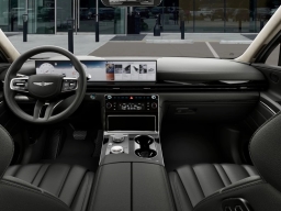 Genesis GV80 2.5T AWD 2026