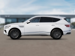Genesis GV80 2.5T AWD 2027