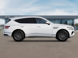 Genesis GV80 2.5T AWD 2027