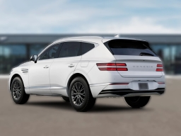 Genesis GV80 2.5T AWD 2027