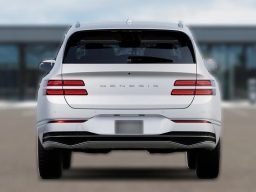Genesis GV80 2.5T AWD 2027