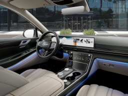 Genesis GV80 2.5T AWD 2027