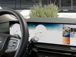 Genesis GV80 2.5T AWD 2027