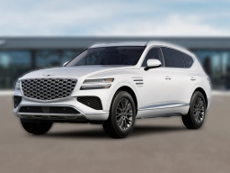 Genesis GV80 2.5T AWD 2027