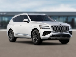 Genesis GV80 2.5T AWD 2027