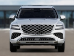 Genesis GV80 2.5T AWD 2027