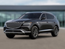 Genesis GV80 2.5T AWD 2027