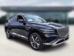 Genesis GV80 2.5T Select AWD 2026