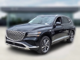 Genesis GV80 2.5T Select AWD 2026