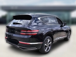 Genesis GV80 2.5T Select AWD 2026