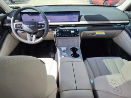 Genesis GV80 2.5T Select AWD 2026