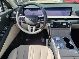 Genesis GV80 2.5T Select AWD 2026