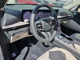 Genesis GV80 2.5T Select AWD 2026