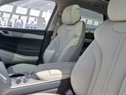 Genesis GV80 2.5T Select AWD 2026