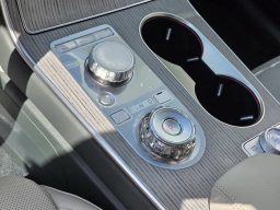 Genesis GV80 2.5T Select AWD 2026
