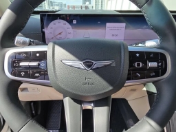 Genesis GV80 2.5T Select AWD 2026